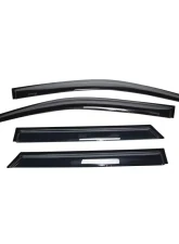 TrailFX Side Window Deflector                                     - 4427H - Image 2